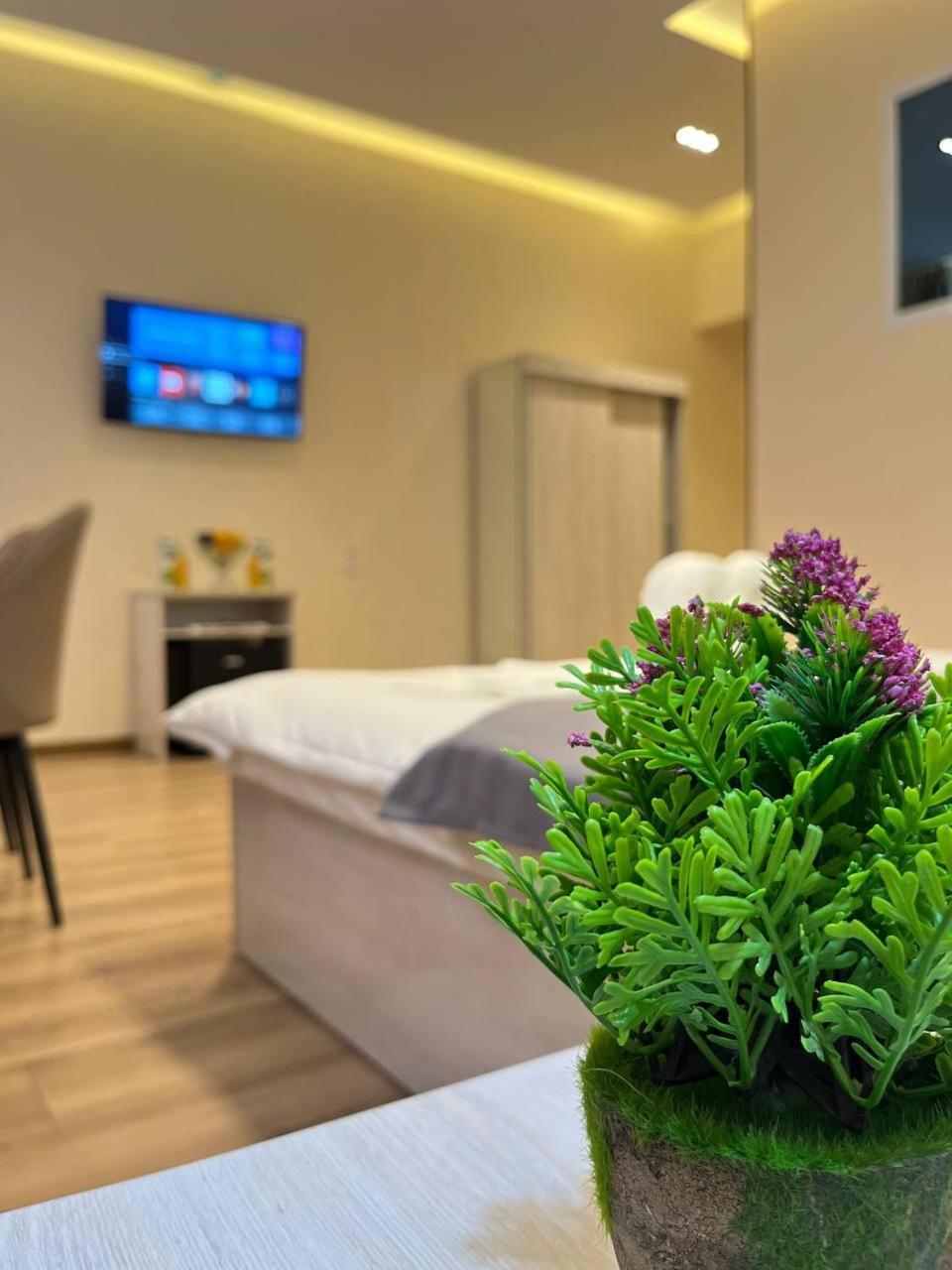 Aks Hotel Tasjkent Eksteriør billede